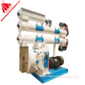 high quality agricultural waste small chicken feed pellet machine